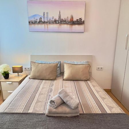 ברצלונה Nova Mar Bella Apartment מראה חיצוני תמונה