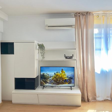 ברצלונה Nova Mar Bella Apartment מראה חיצוני תמונה