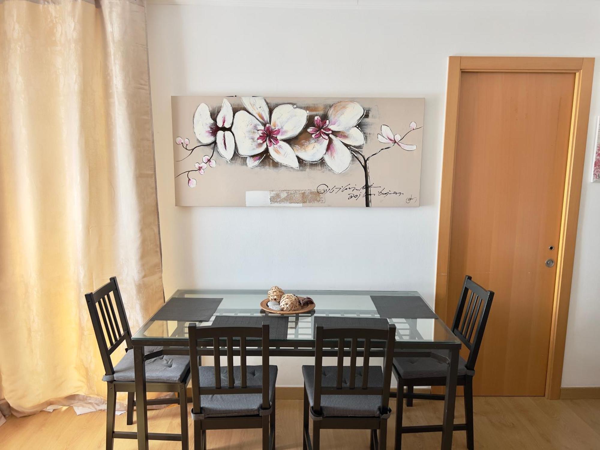 ברצלונה Nova Mar Bella Apartment מראה חיצוני תמונה