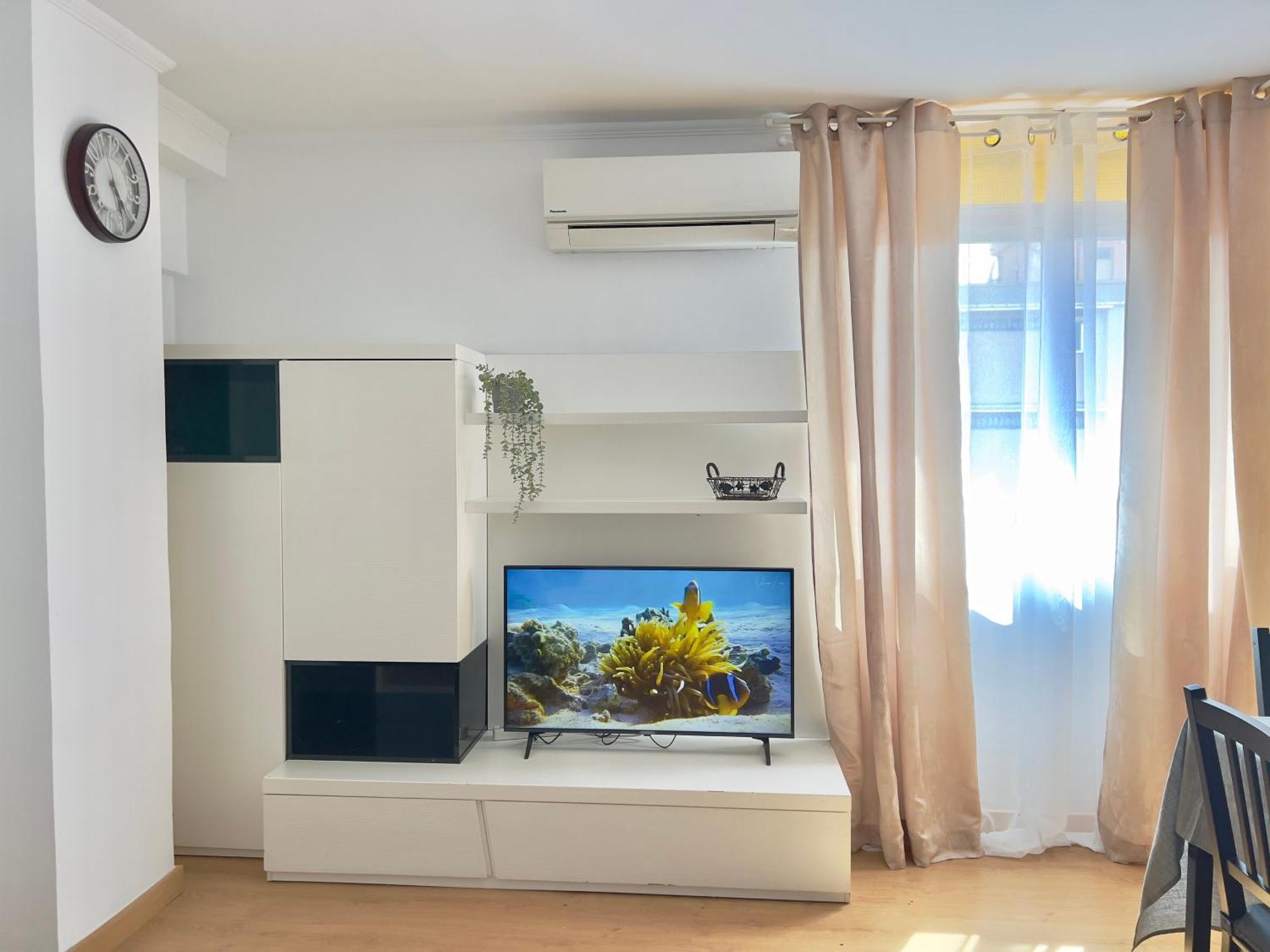 ברצלונה Nova Mar Bella Apartment מראה חיצוני תמונה