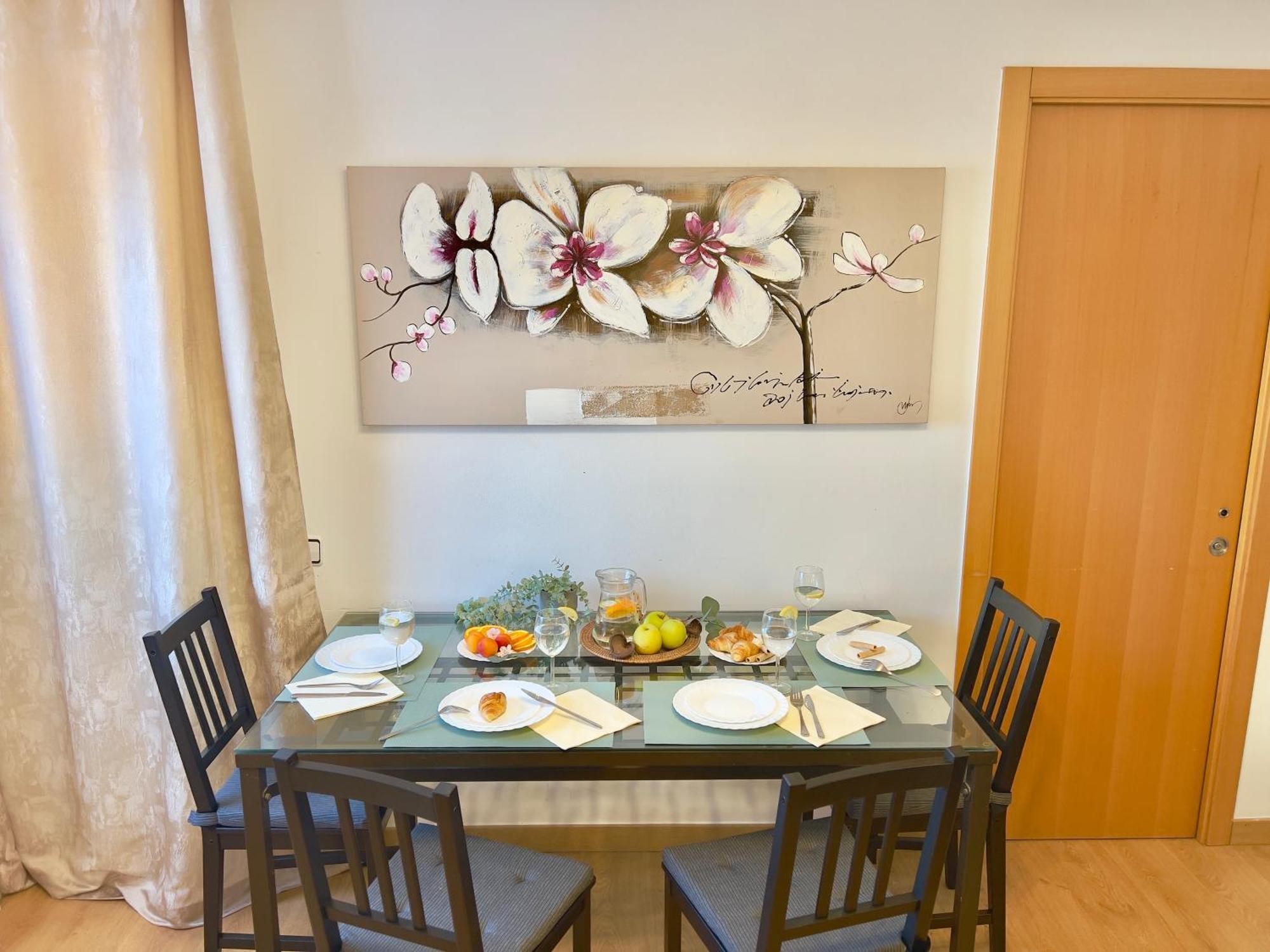 ברצלונה Nova Mar Bella Apartment מראה חיצוני תמונה