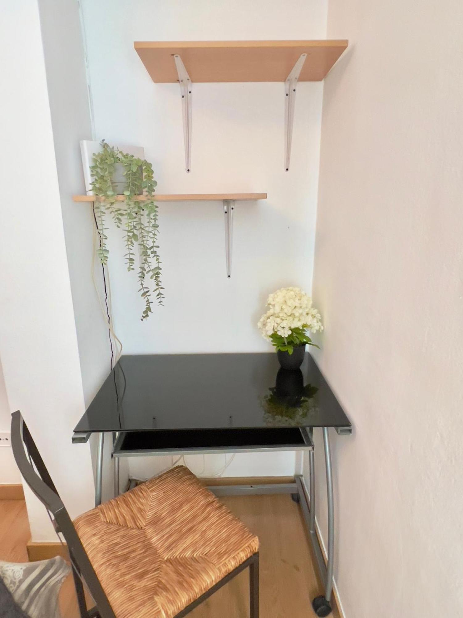 ברצלונה Nova Mar Bella Apartment מראה חיצוני תמונה