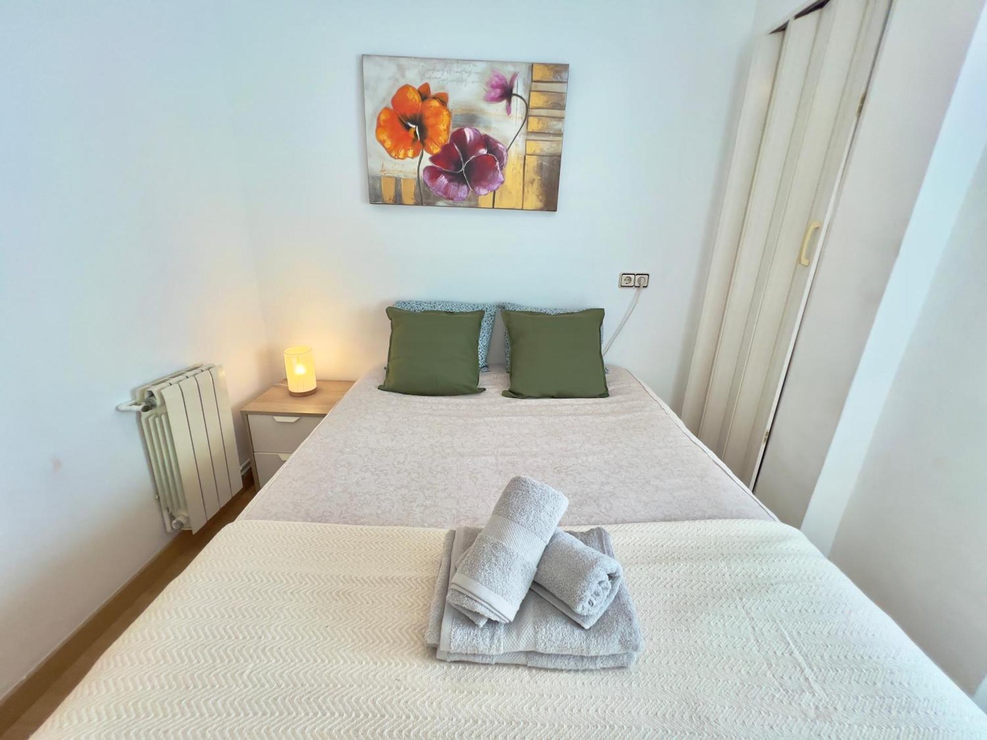 ברצלונה Nova Mar Bella Apartment מראה חיצוני תמונה