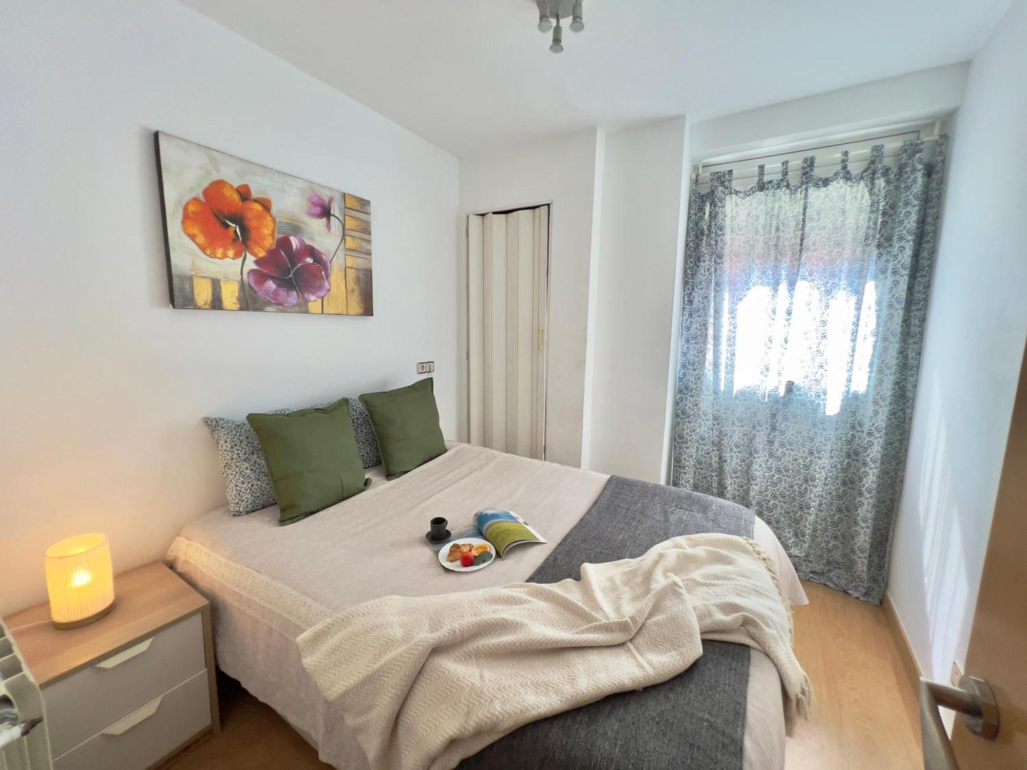ברצלונה Nova Mar Bella Apartment מראה חיצוני תמונה