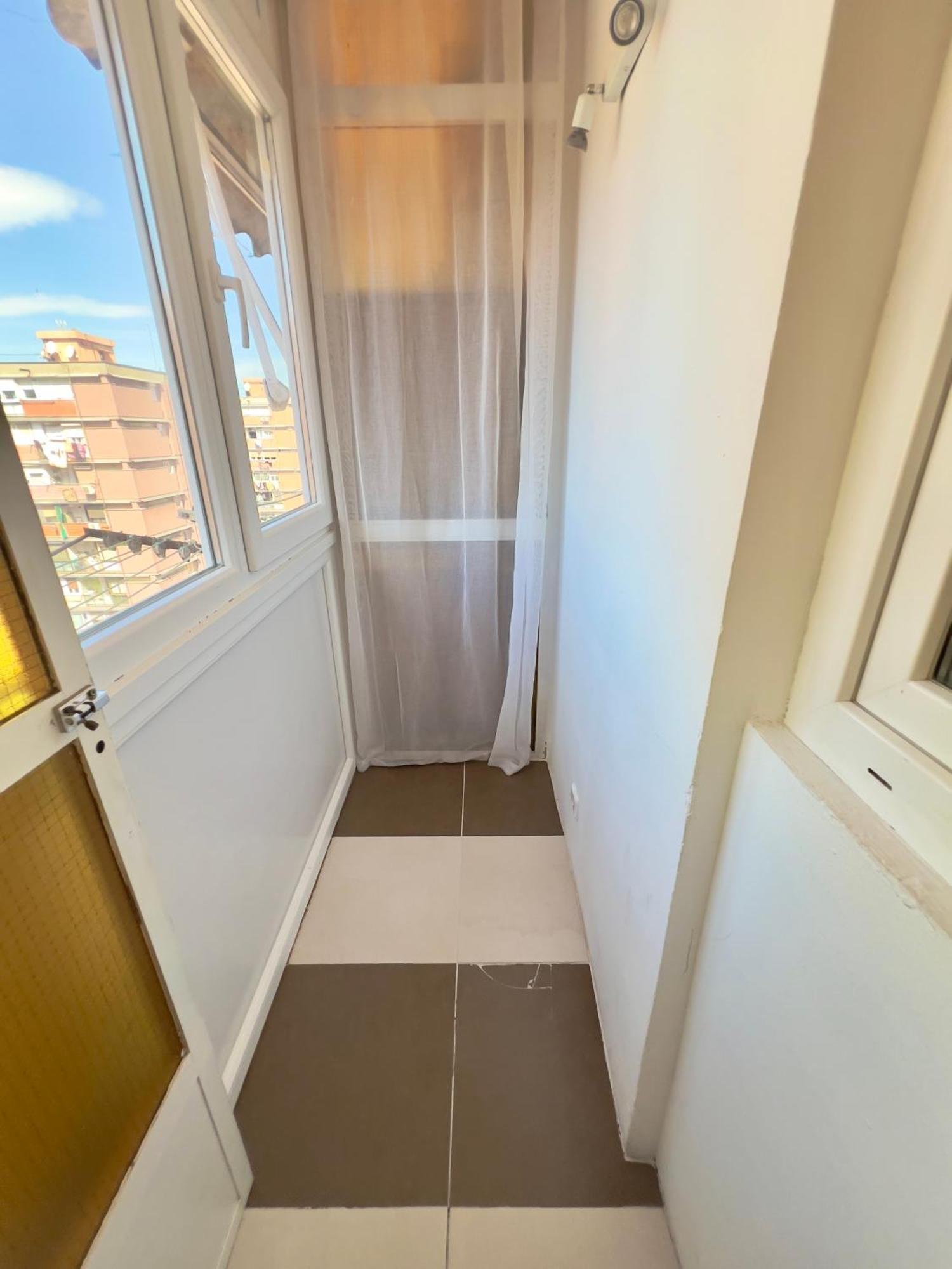 ברצלונה Nova Mar Bella Apartment מראה חיצוני תמונה