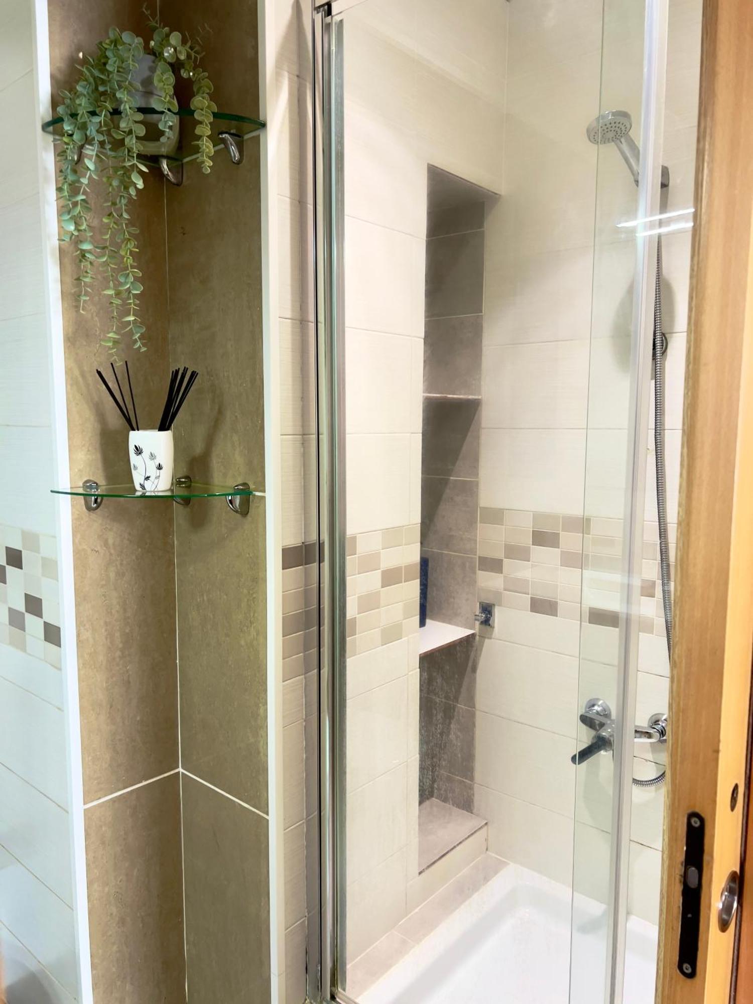 ברצלונה Nova Mar Bella Apartment מראה חיצוני תמונה