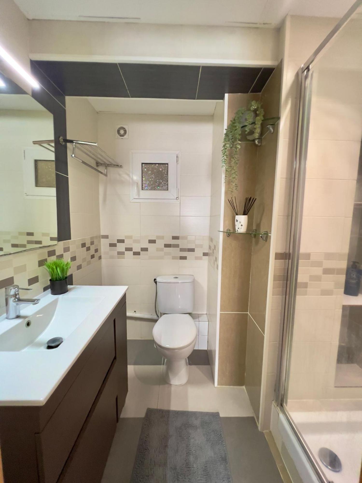 ברצלונה Nova Mar Bella Apartment מראה חיצוני תמונה