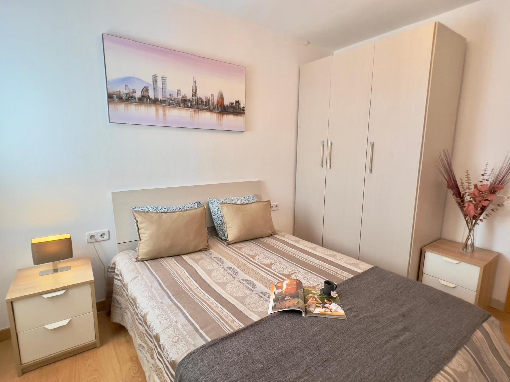 ברצלונה Nova Mar Bella Apartment מראה חיצוני תמונה