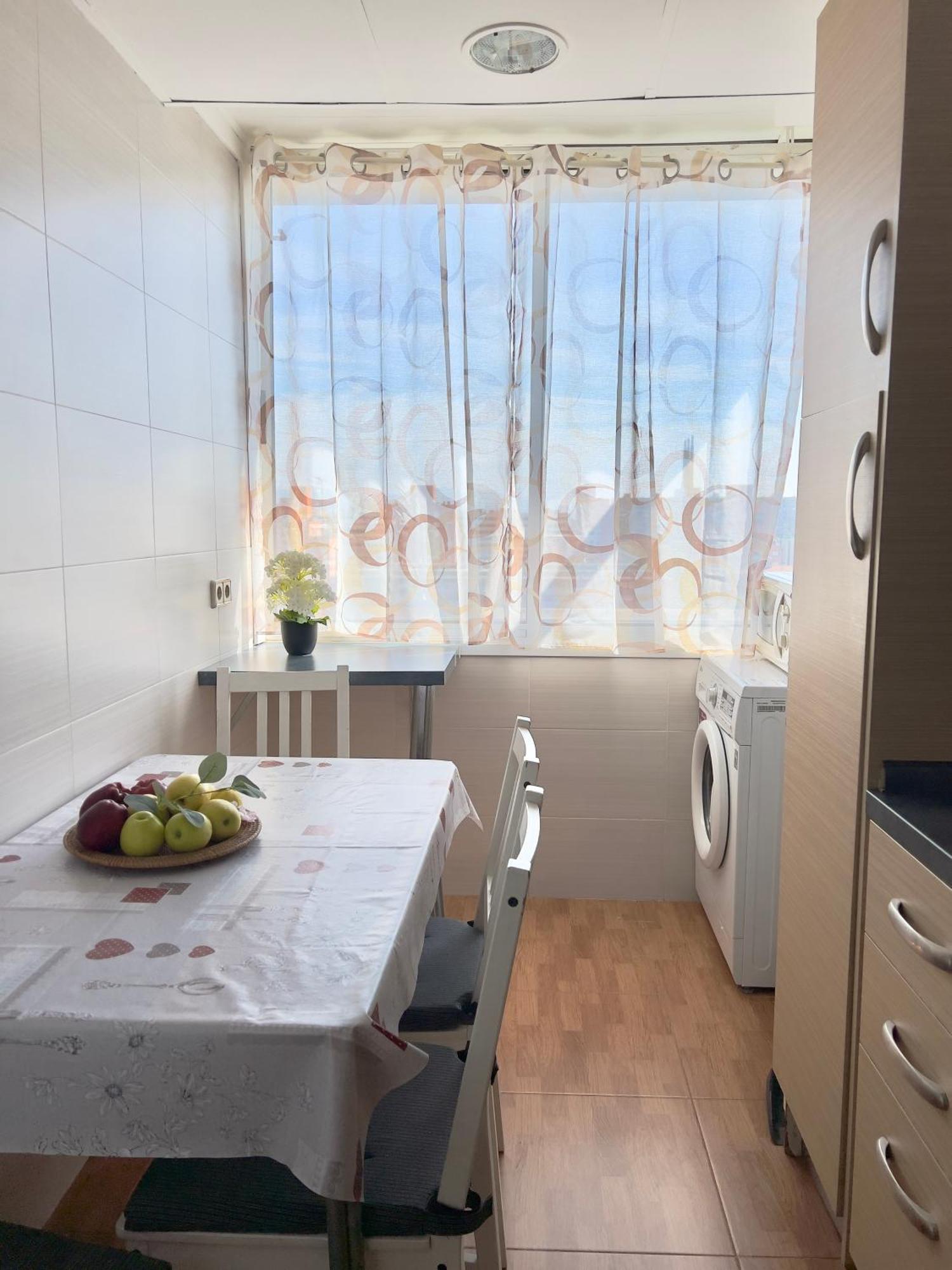 ברצלונה Nova Mar Bella Apartment מראה חיצוני תמונה