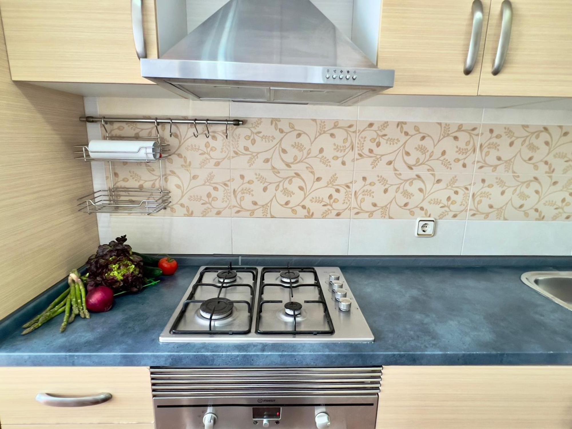 ברצלונה Nova Mar Bella Apartment מראה חיצוני תמונה