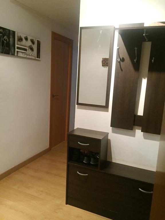 ברצלונה Nova Mar Bella Apartment מראה חיצוני תמונה