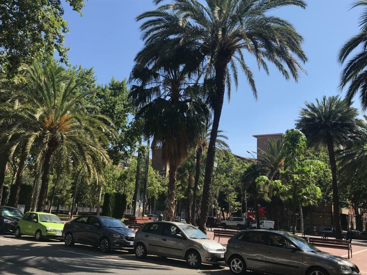 ברצלונה Nova Mar Bella Apartment מראה חיצוני תמונה