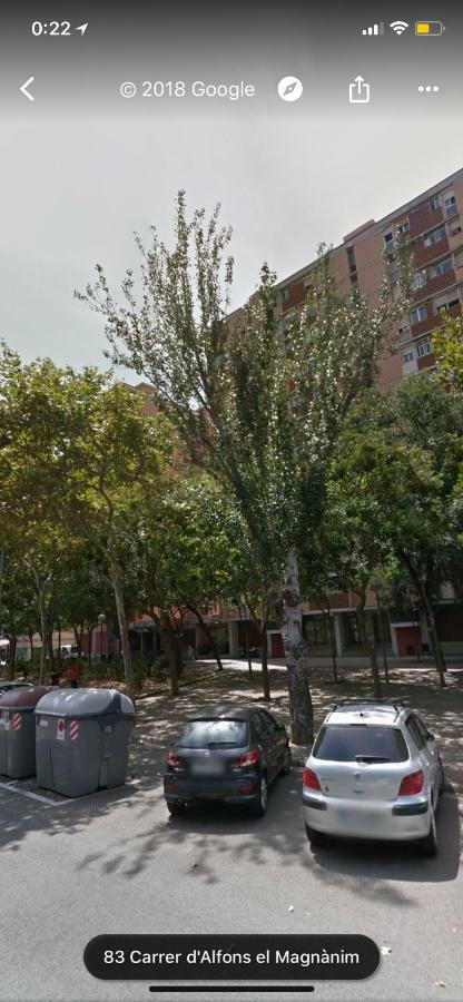 ברצלונה Nova Mar Bella Apartment מראה חיצוני תמונה